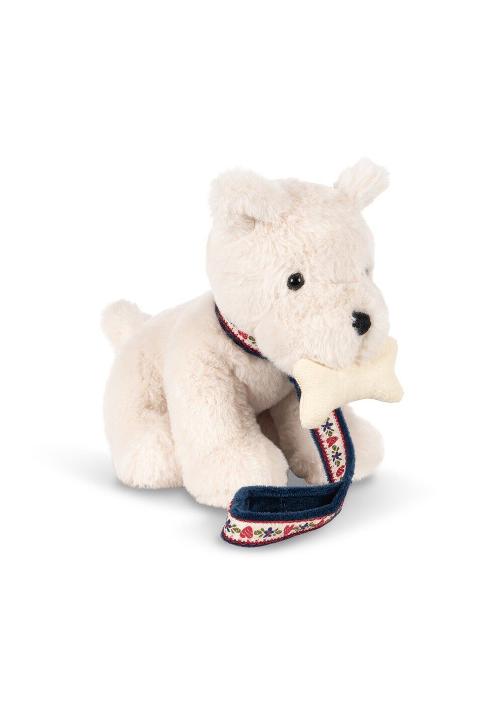 TERRY PUPPY