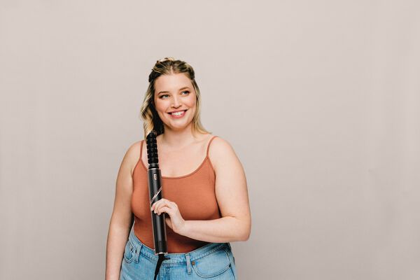 Shark HD446EU FlexStyle 5-in-1, Black