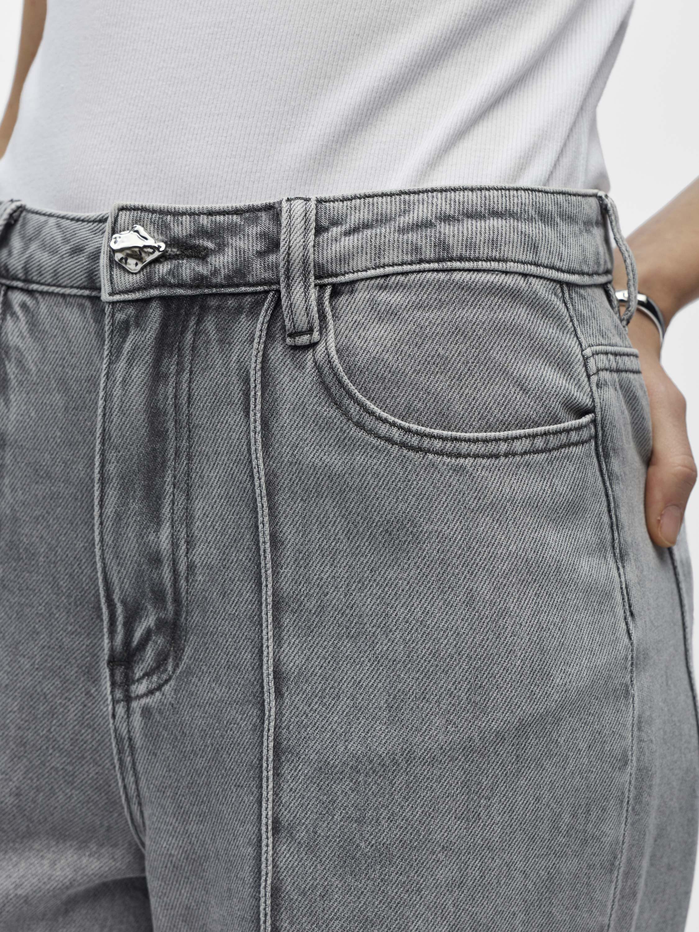 Objluca Gail Mw Lo Jeans 144