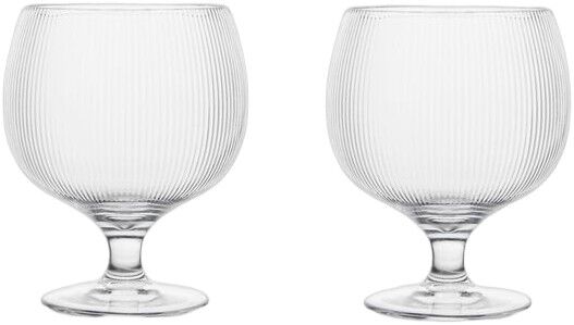 Billi wine glass, 2-stk