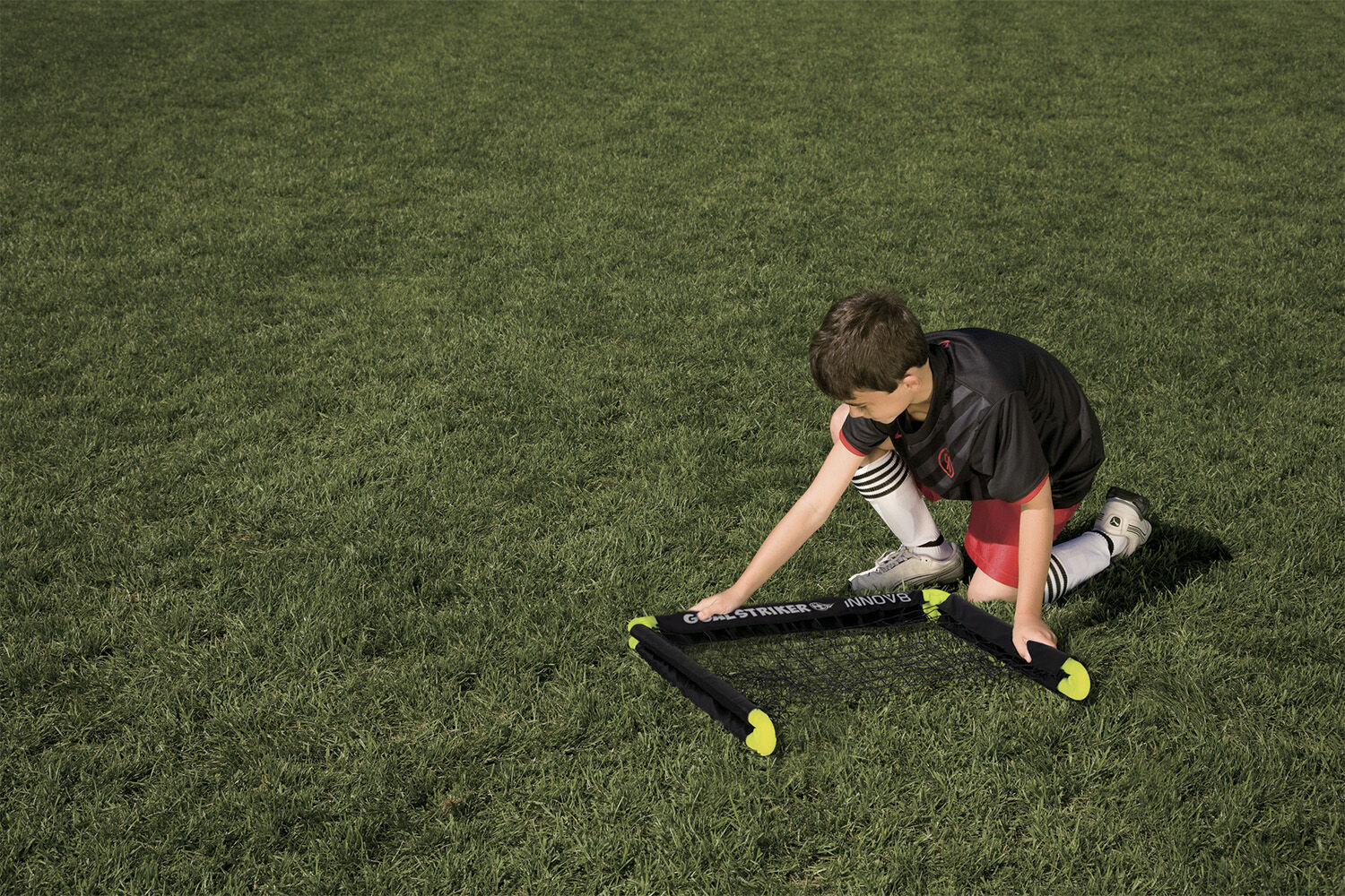 VINI 2xHOCKEYM&Aring;L FOLDBART