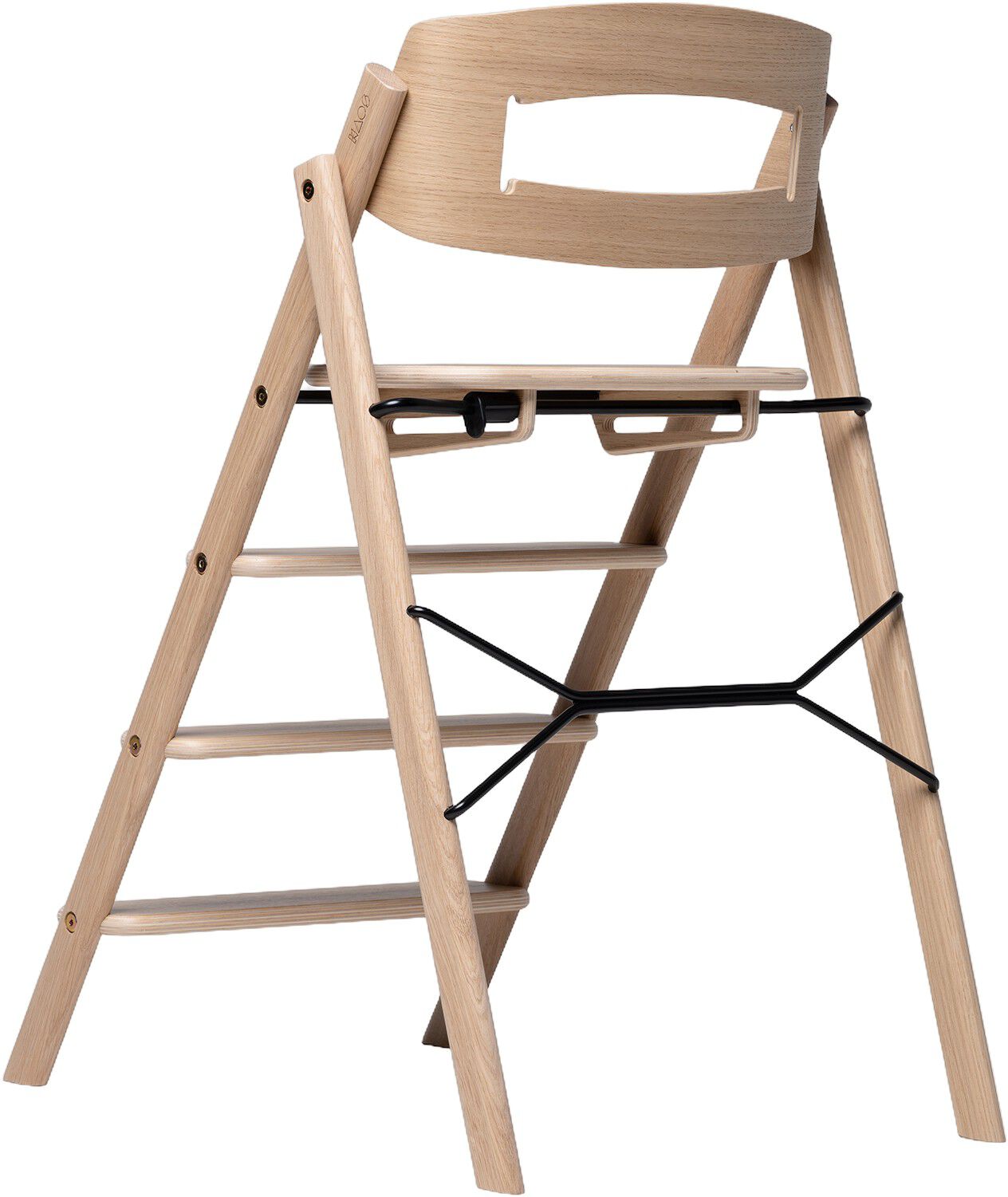 KAOS KLAPP&reg; Oak