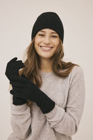 Karrie 2 - 100% Cashmere GCS