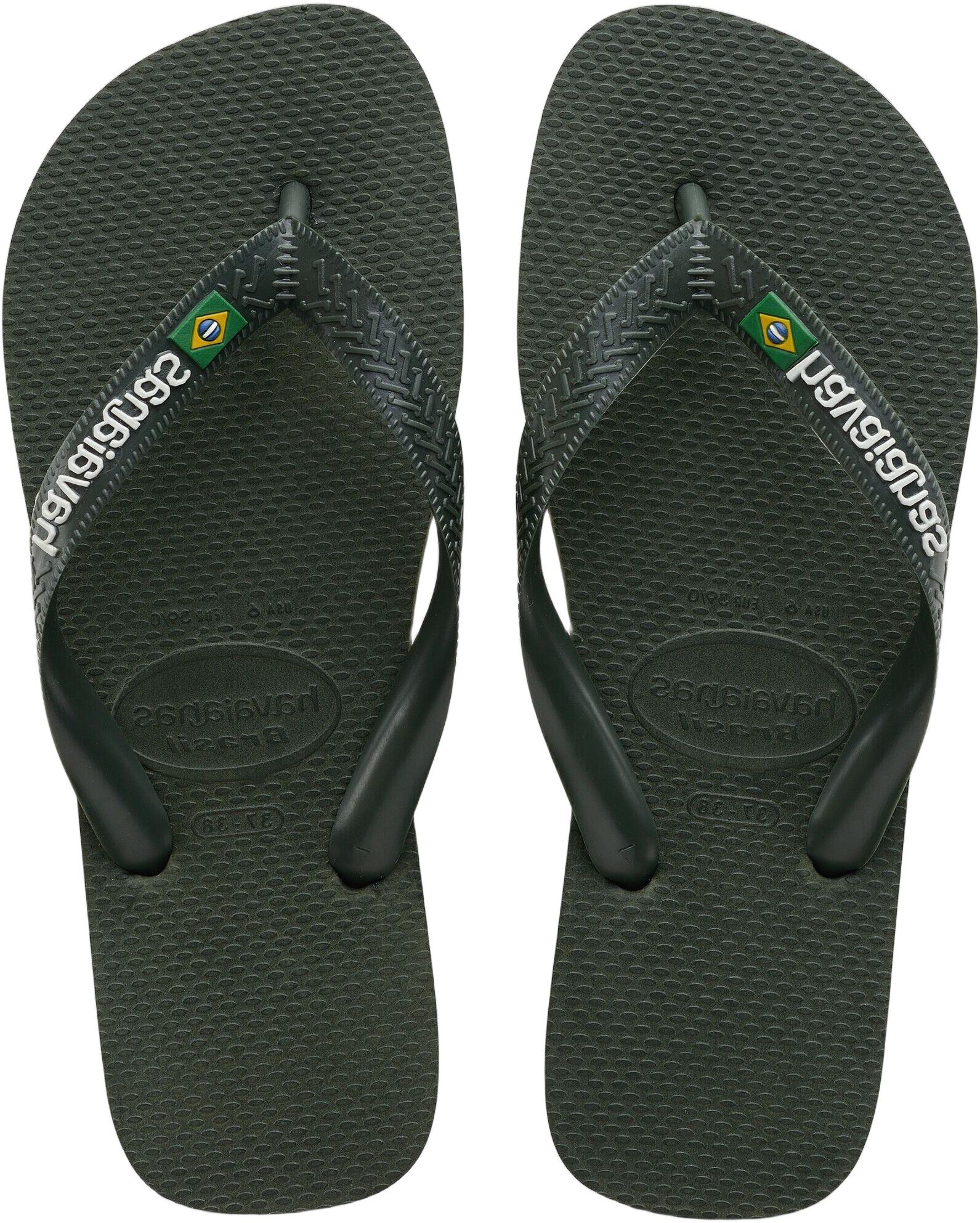 Flip-flops & badesko