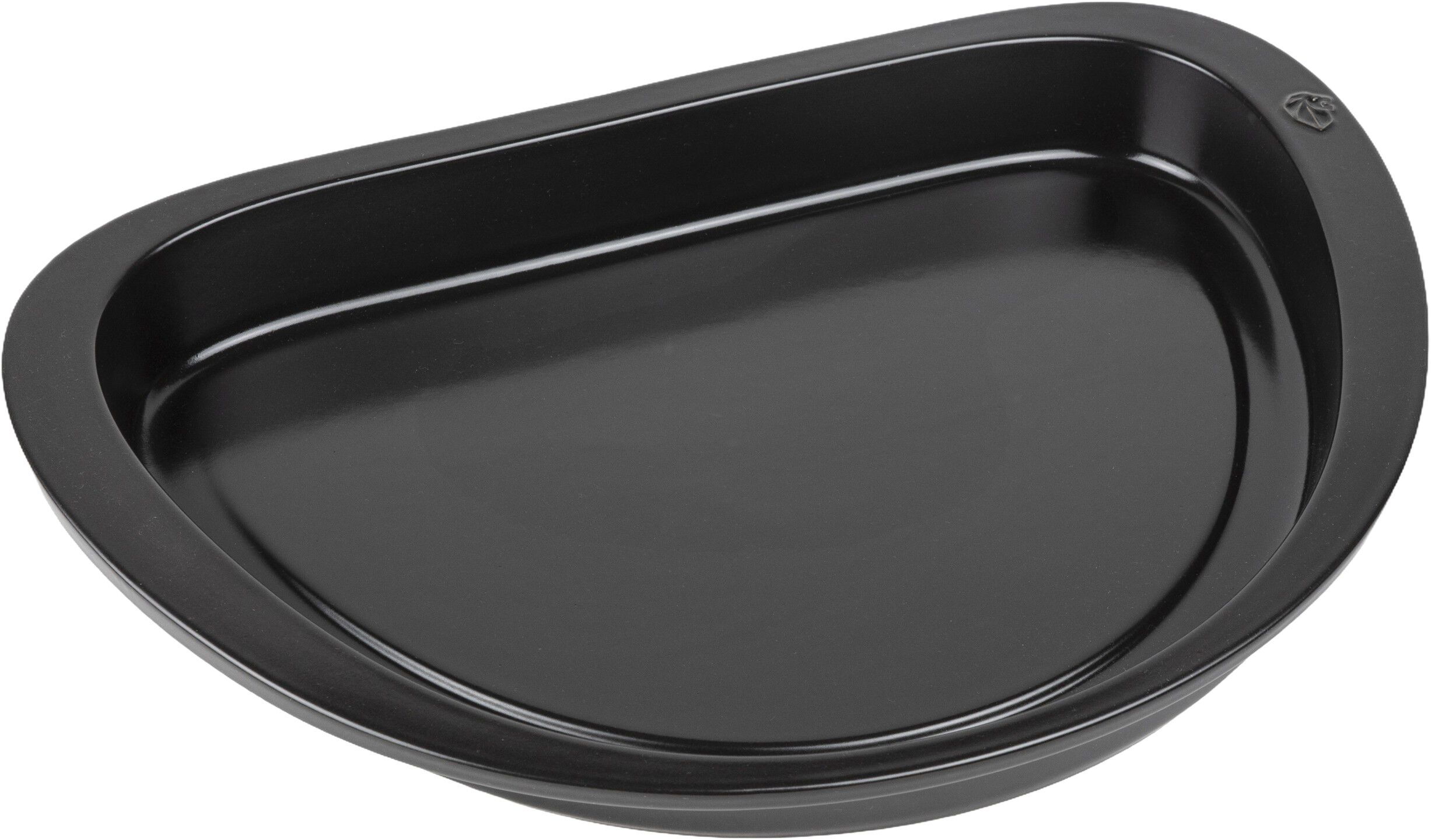 Grill to table - Plancha rund