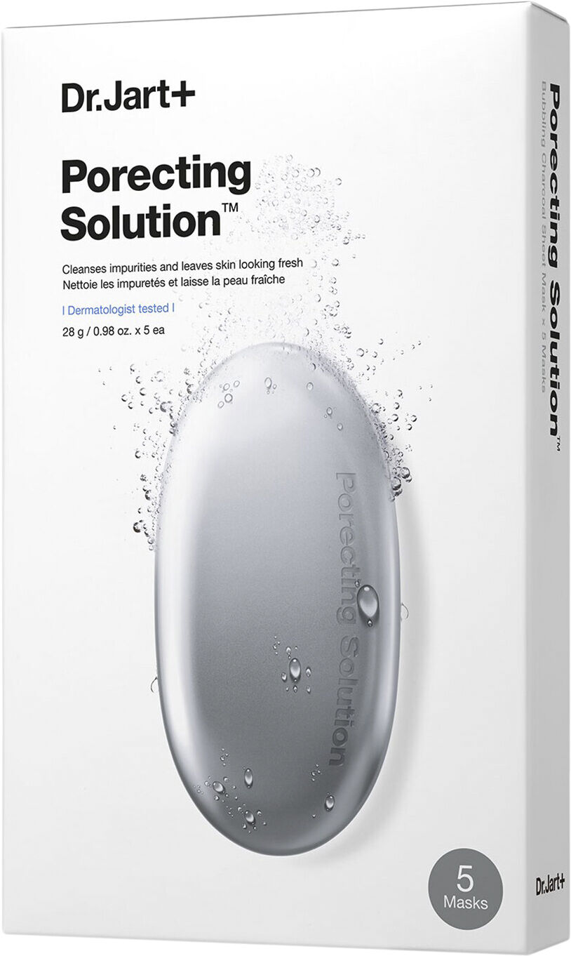 Dermask Porecting Solution