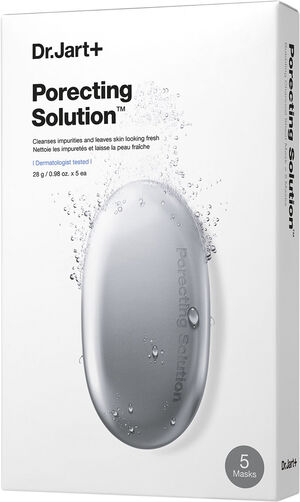 Dermask Porecting Solution