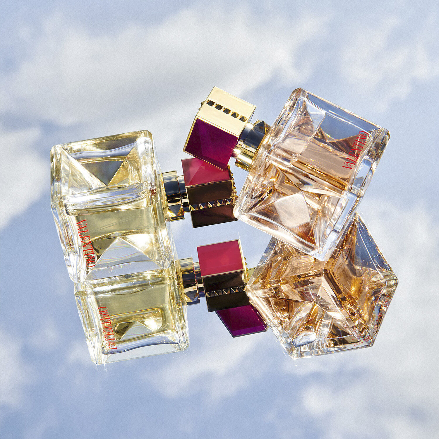 Voce Viva Eau de Parfum Intensa