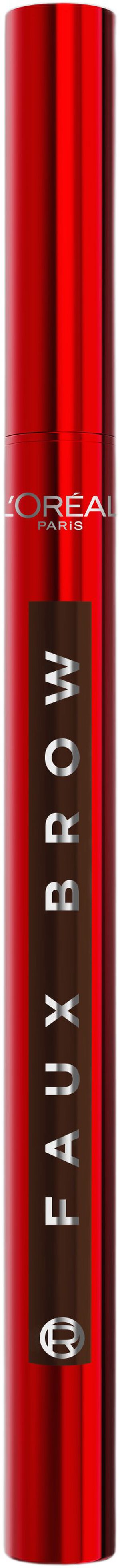 Infaillible Faux Brow Pen