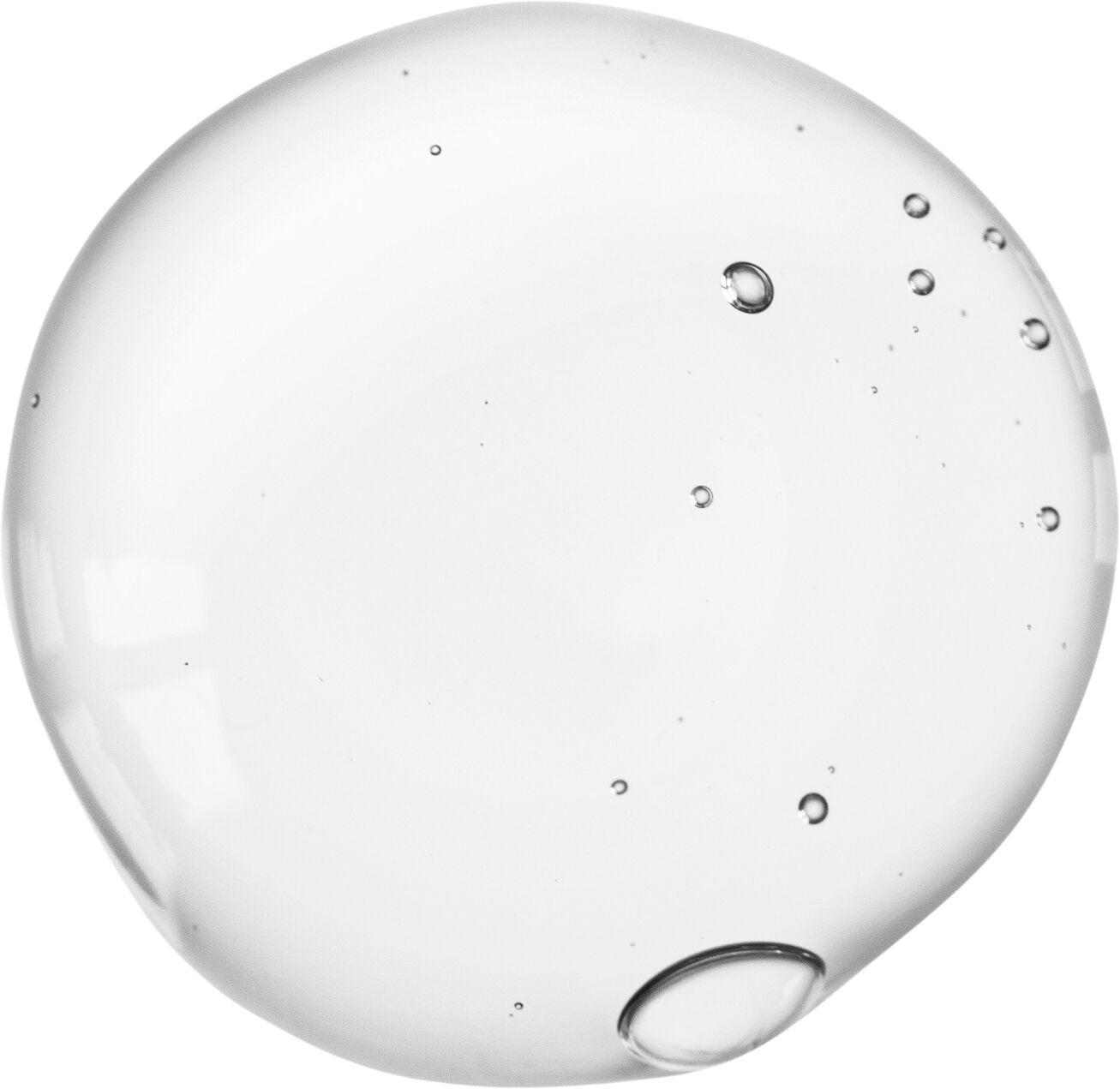 BY NACHT Clean Sheets Cleansing Gel 150 ml