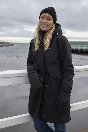 Danesvaneke Winter Parka
