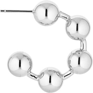 Big Atomic Hoop