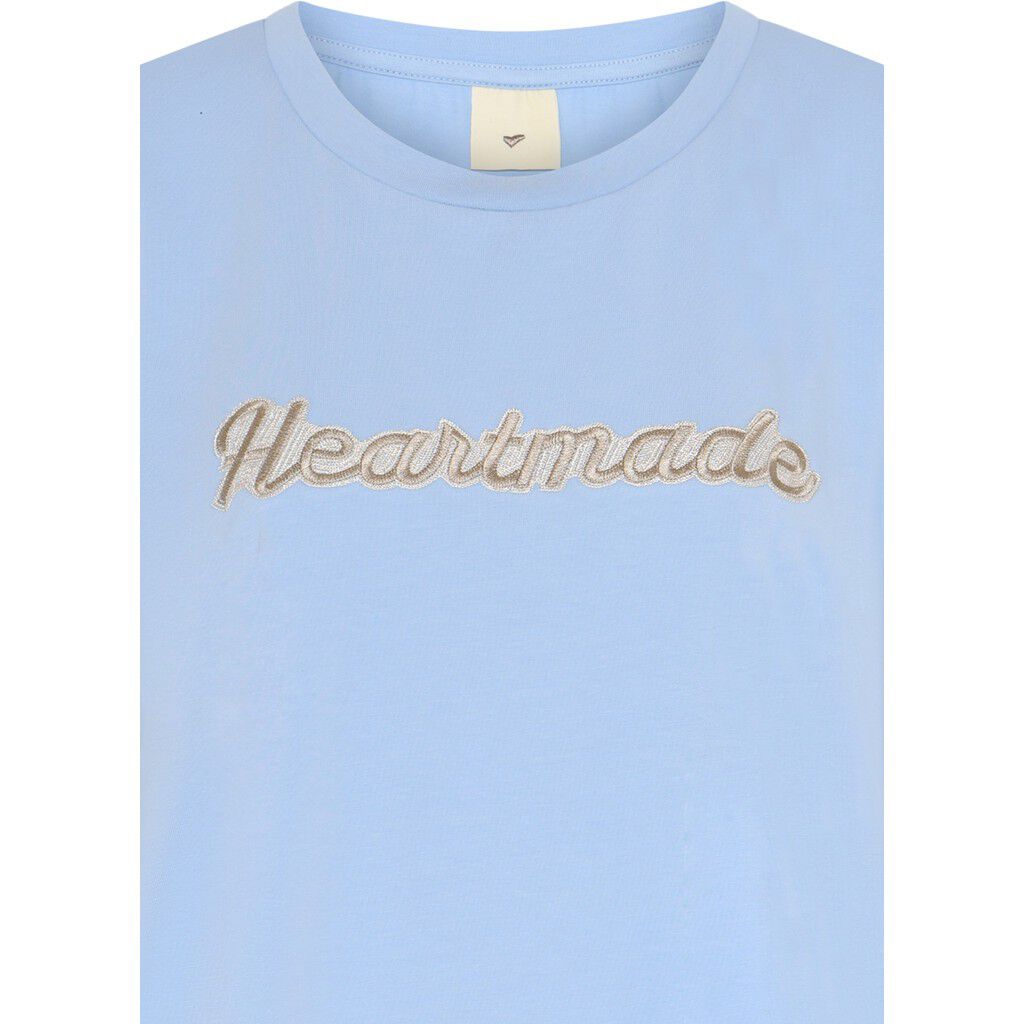 400HMEfia logo t-shirt