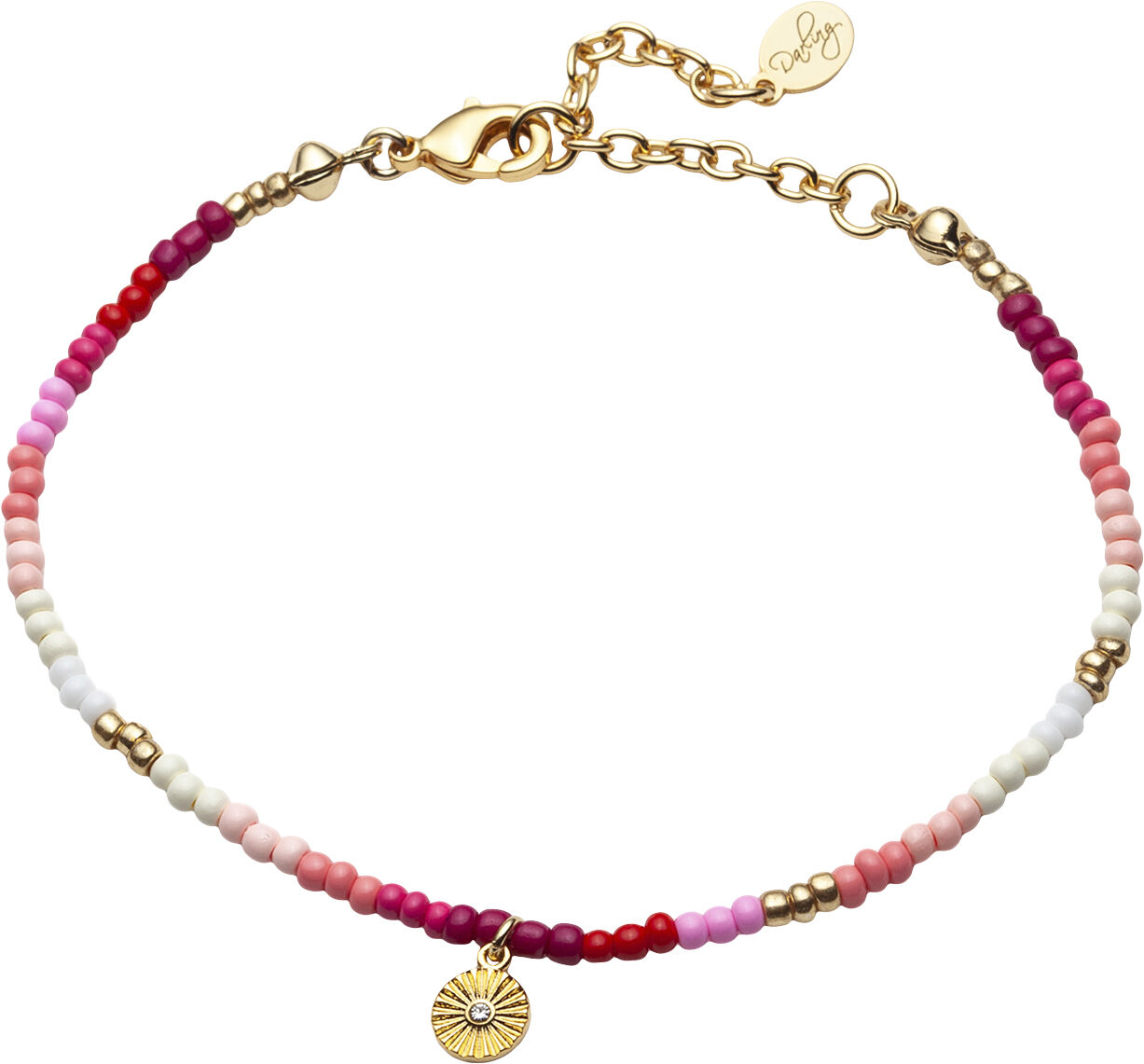 Innovation Beaded Bracelet