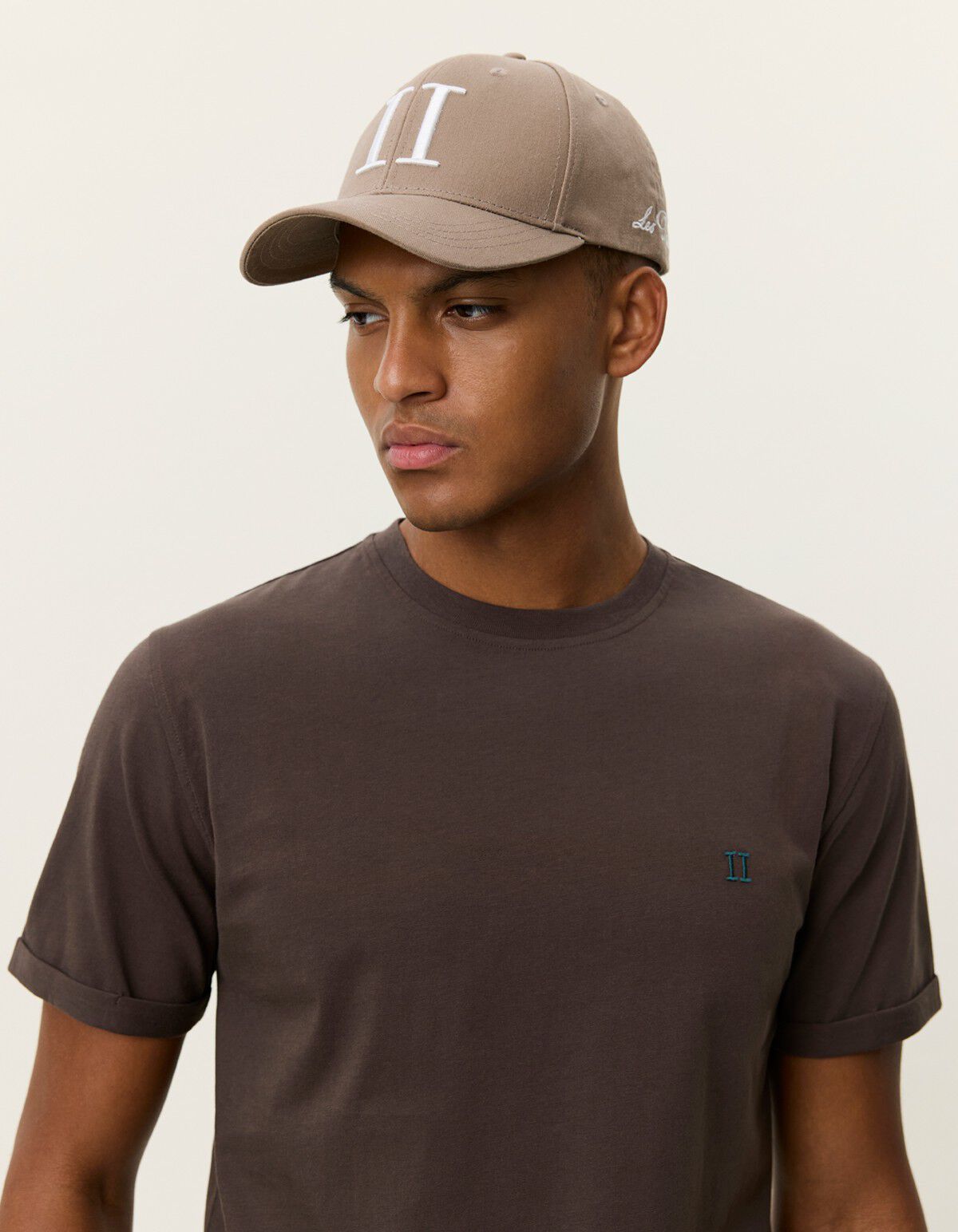 Norregaard Contrast T-Shirt