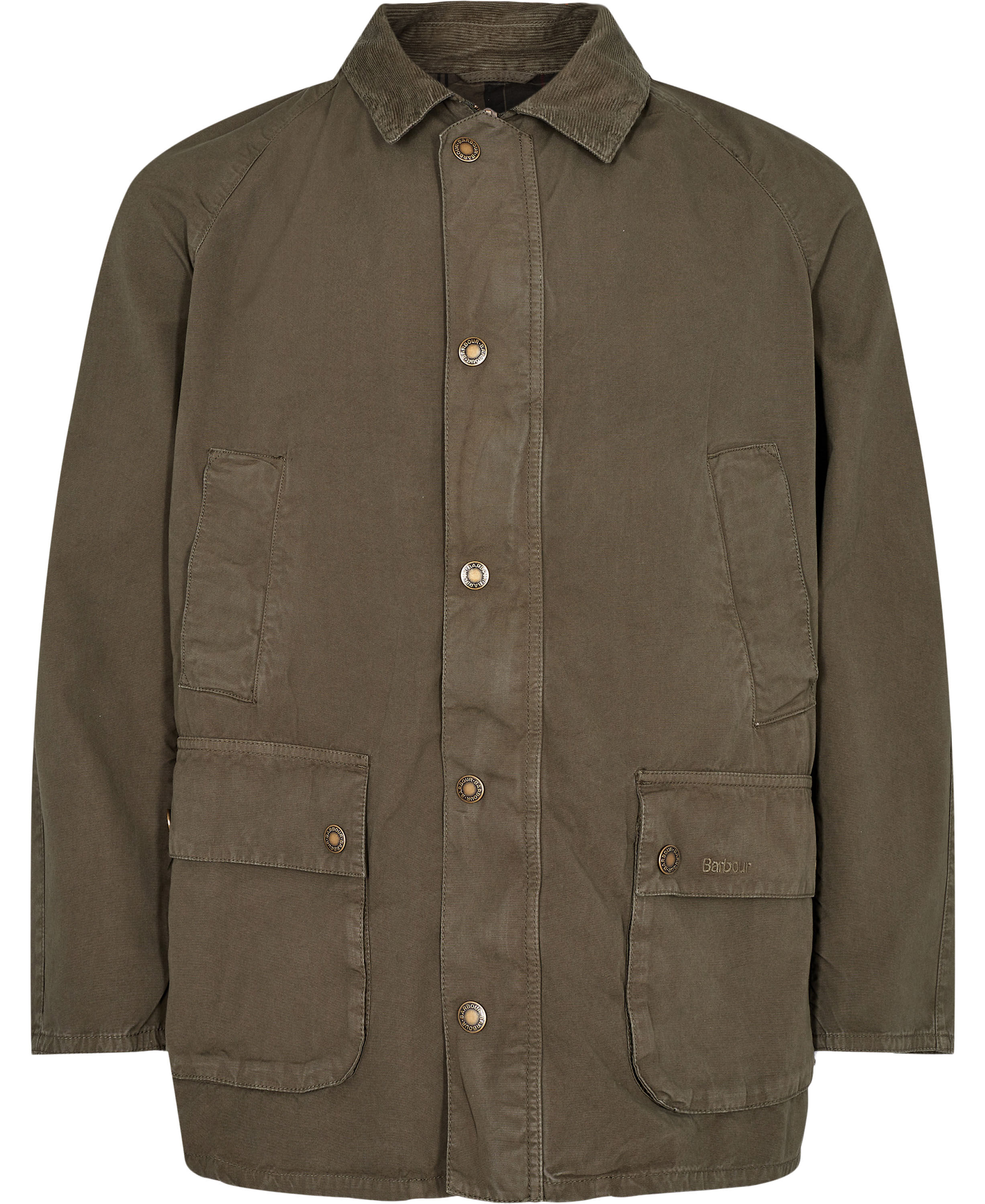 Barbour Ashby Casual