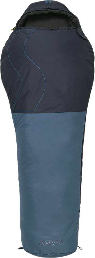 Asivik Hike 3S 160V, sovepose, junior