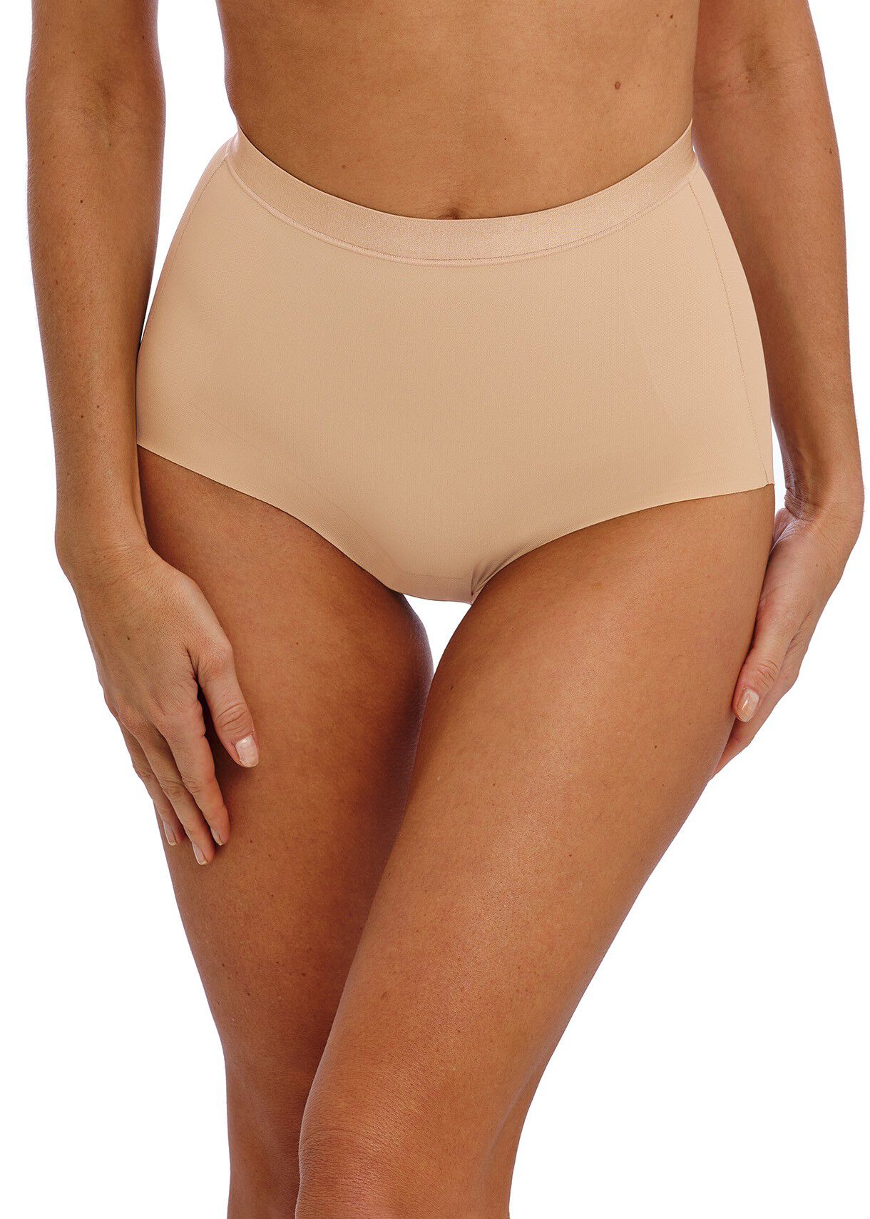 SHAPE REVELATION HOURGLASS SHAPING