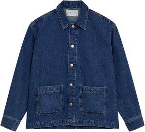 RTNATHAN OVERSHIRT