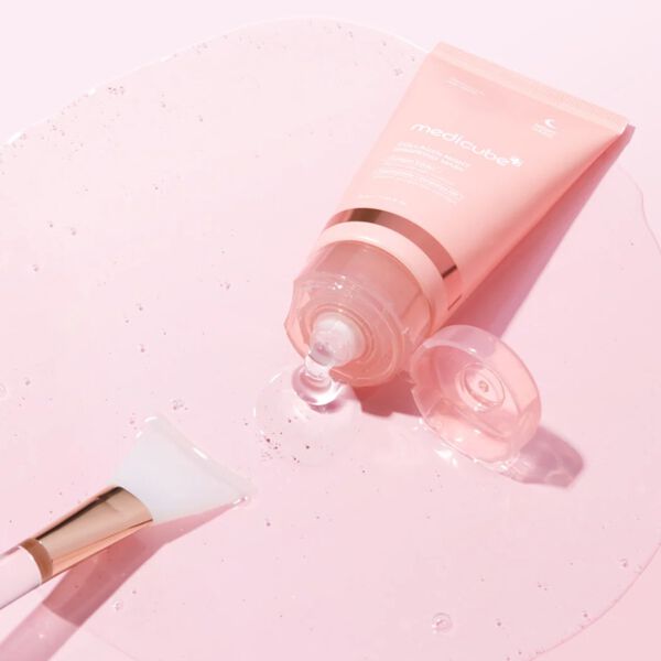 Collagen Night Wrapping Mask