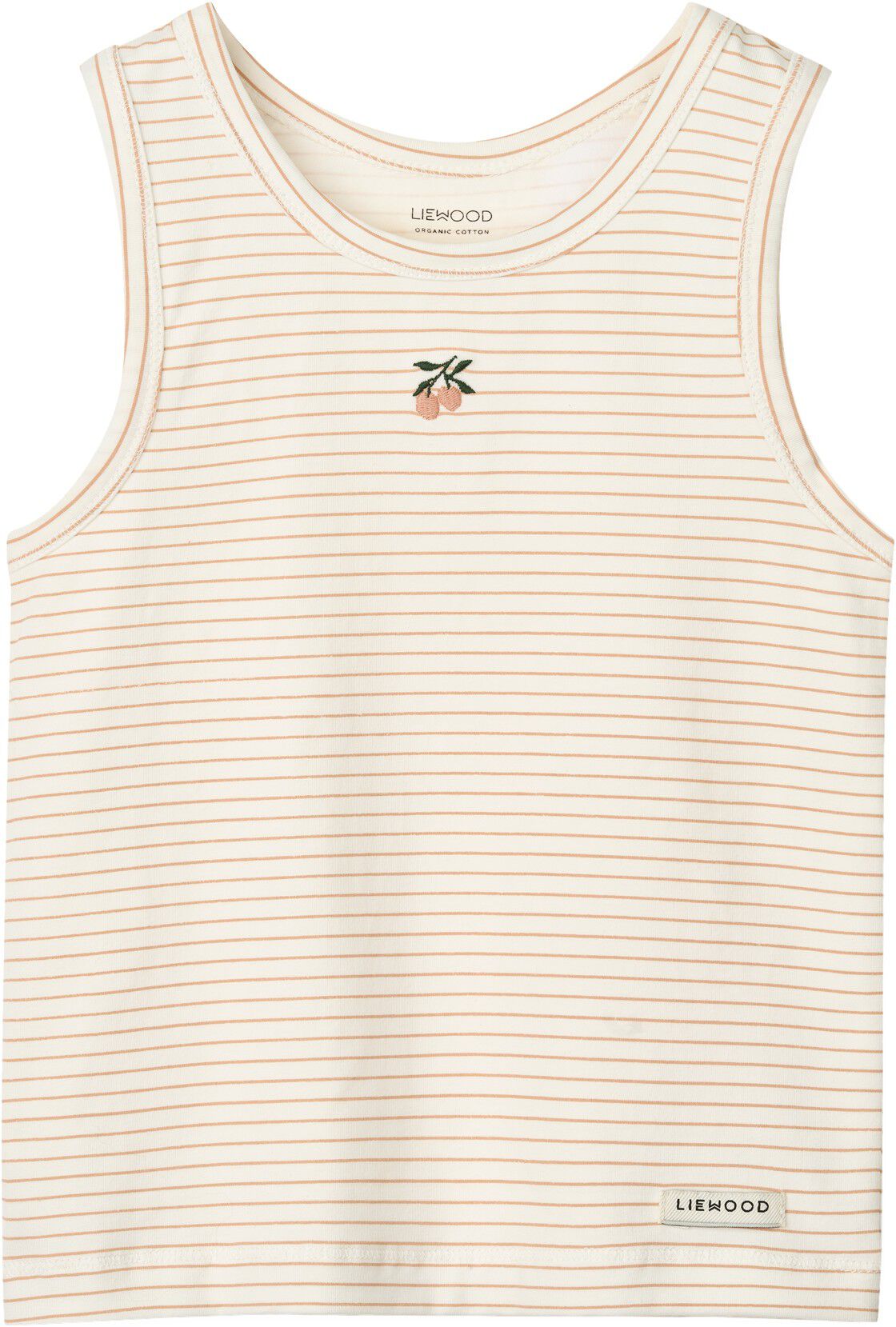 Faris Printed Tank Top 2-pack