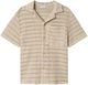 NKMHILON NREG SS SHIRT