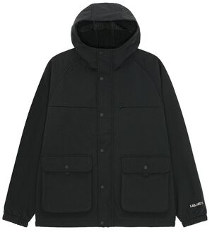 Shell Jacket