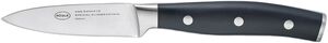 Urtekniv Tradition 9 cm Stål/Svart