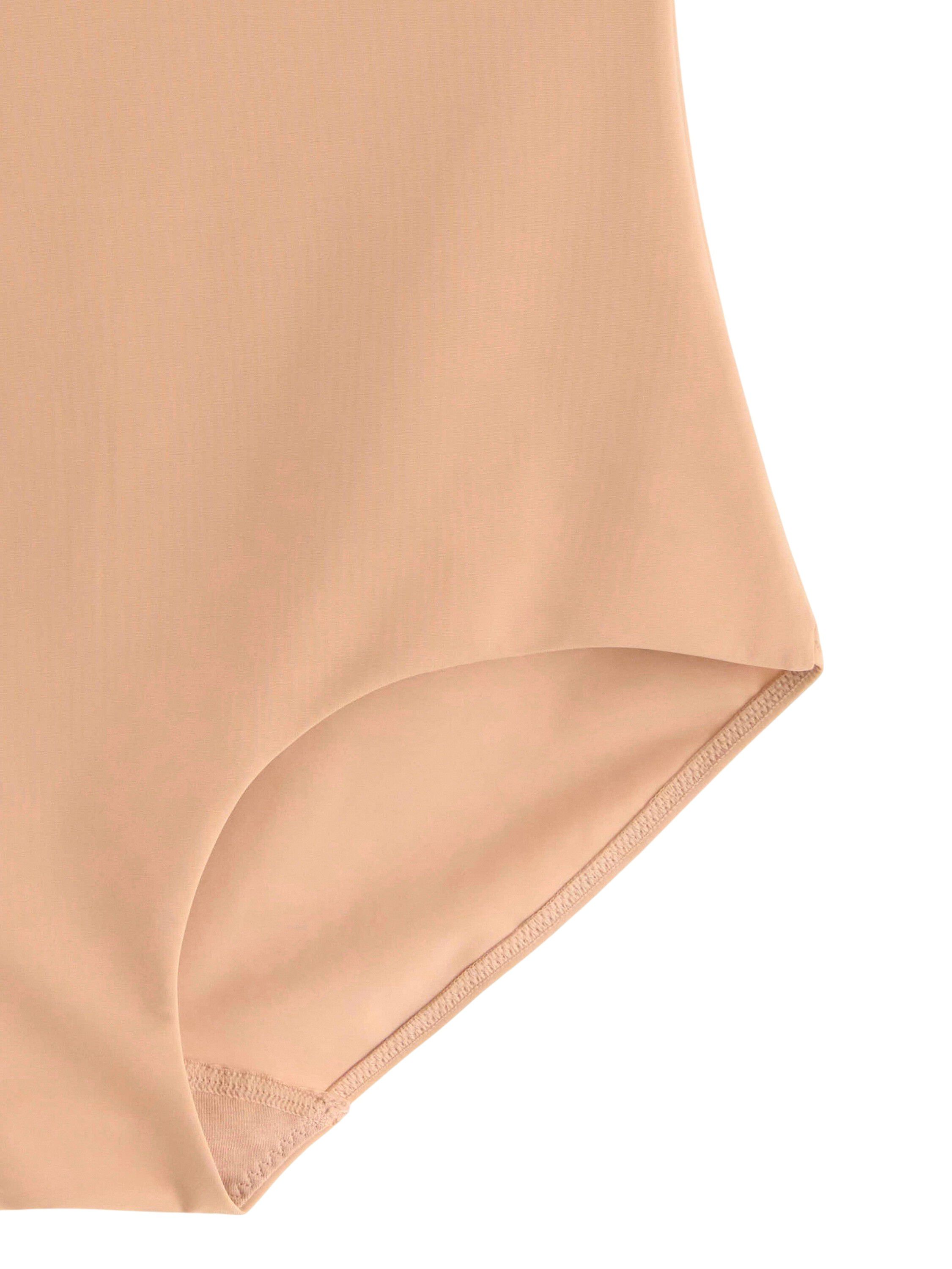 Shaping-truse trusser h&oslash;y st&oslash;tte