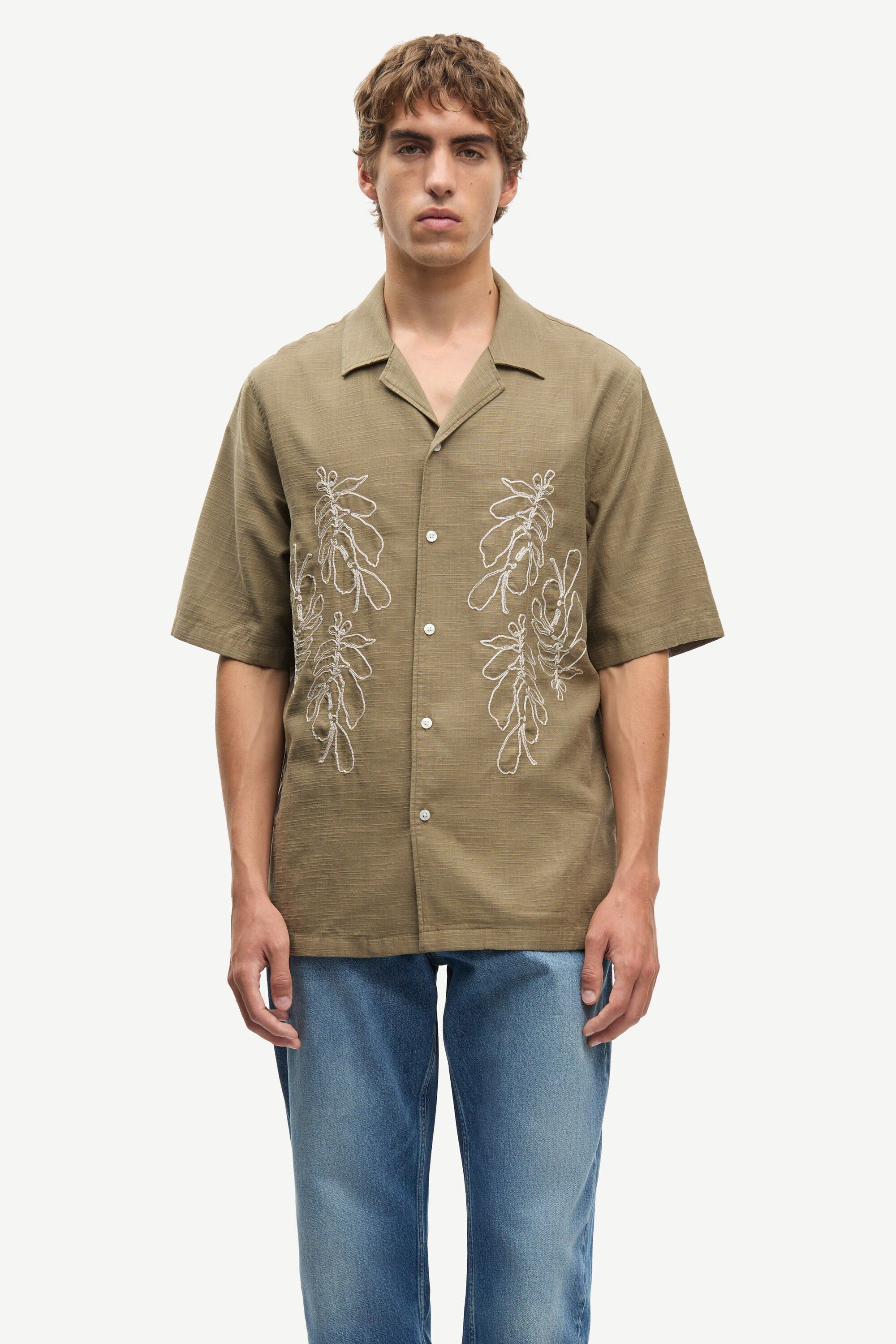 Saoscar AX shirt 16073