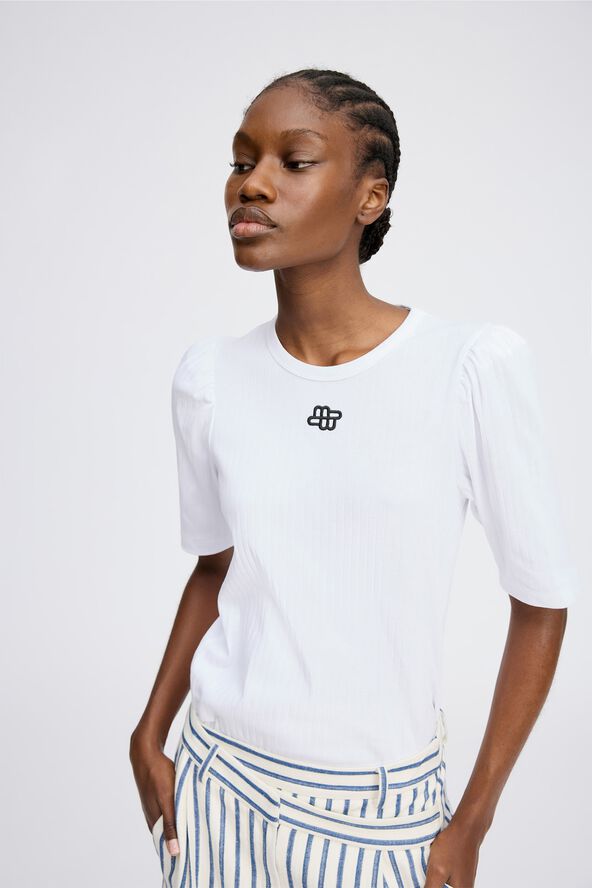 PARSA 100% Organic Cotton T-shirt