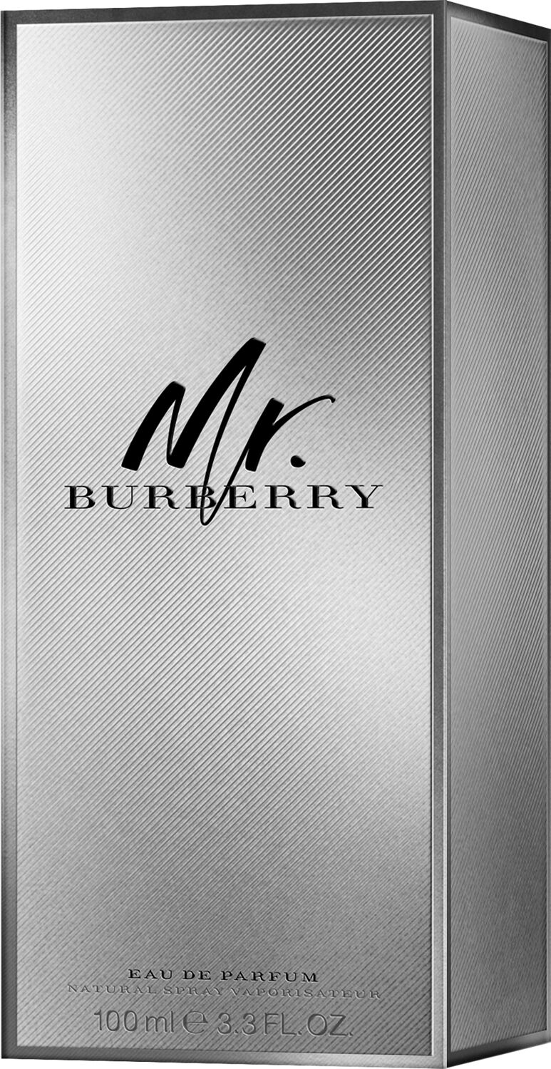 MR Burberry