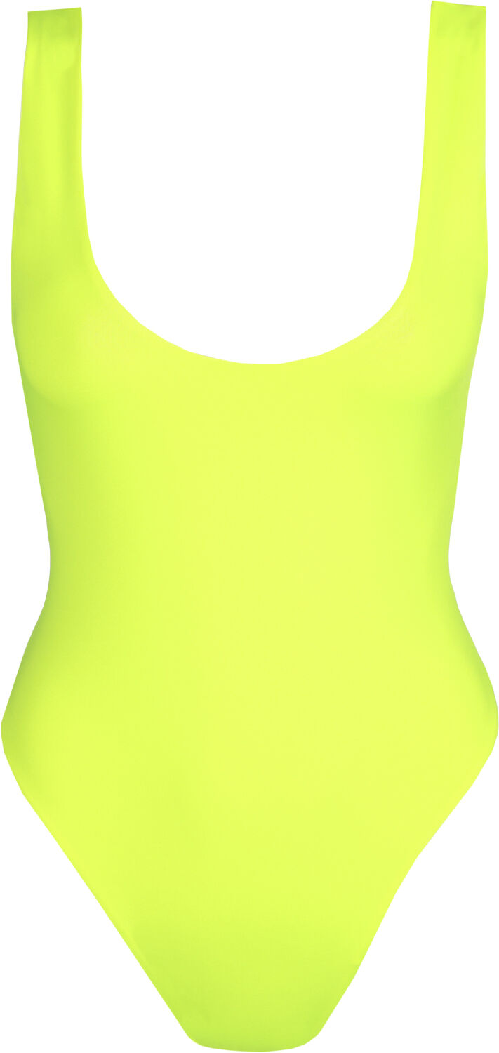 Denes special swimsuit