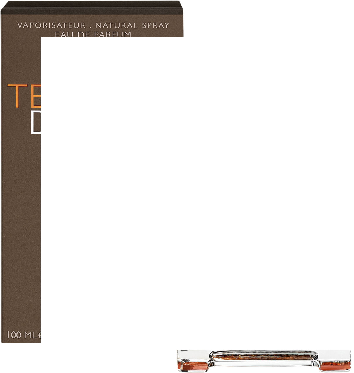 TERRE D'HERM&Egrave;S EAU INTENSE V&Egrave;TIVER, EAU DE PARFUM