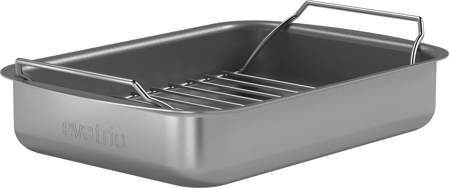 Professionel bradepande med rist 26x19 cm keramisk Slip-Let&reg;