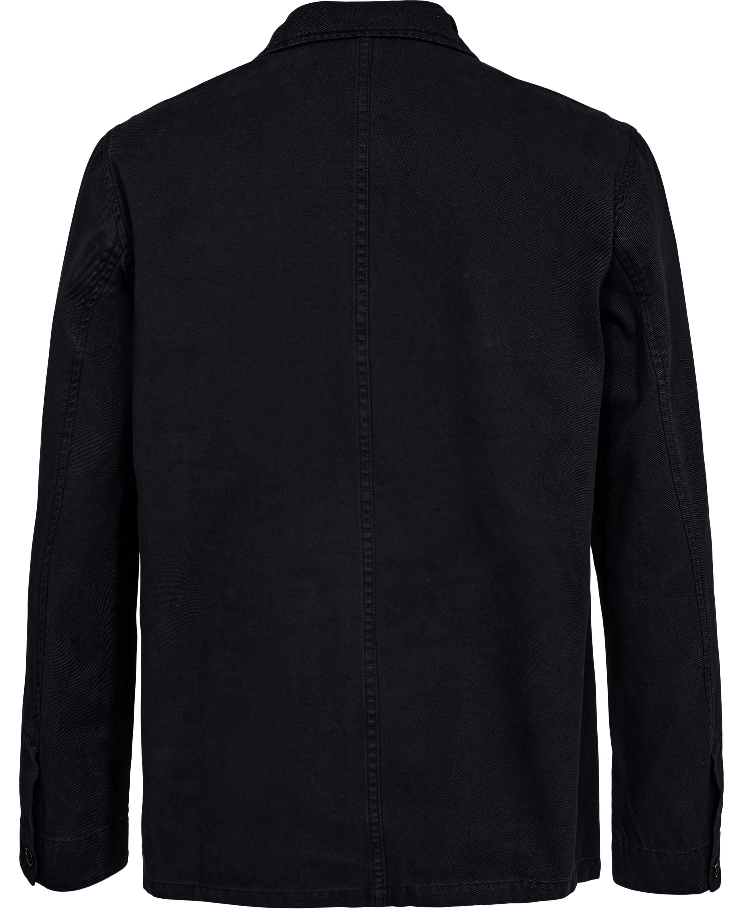 Norse Standard Twill Overshirt