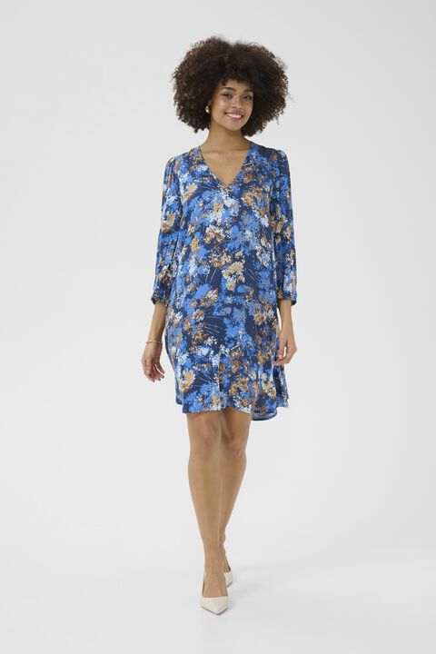 CUmadi dittemarie Giselle Dress