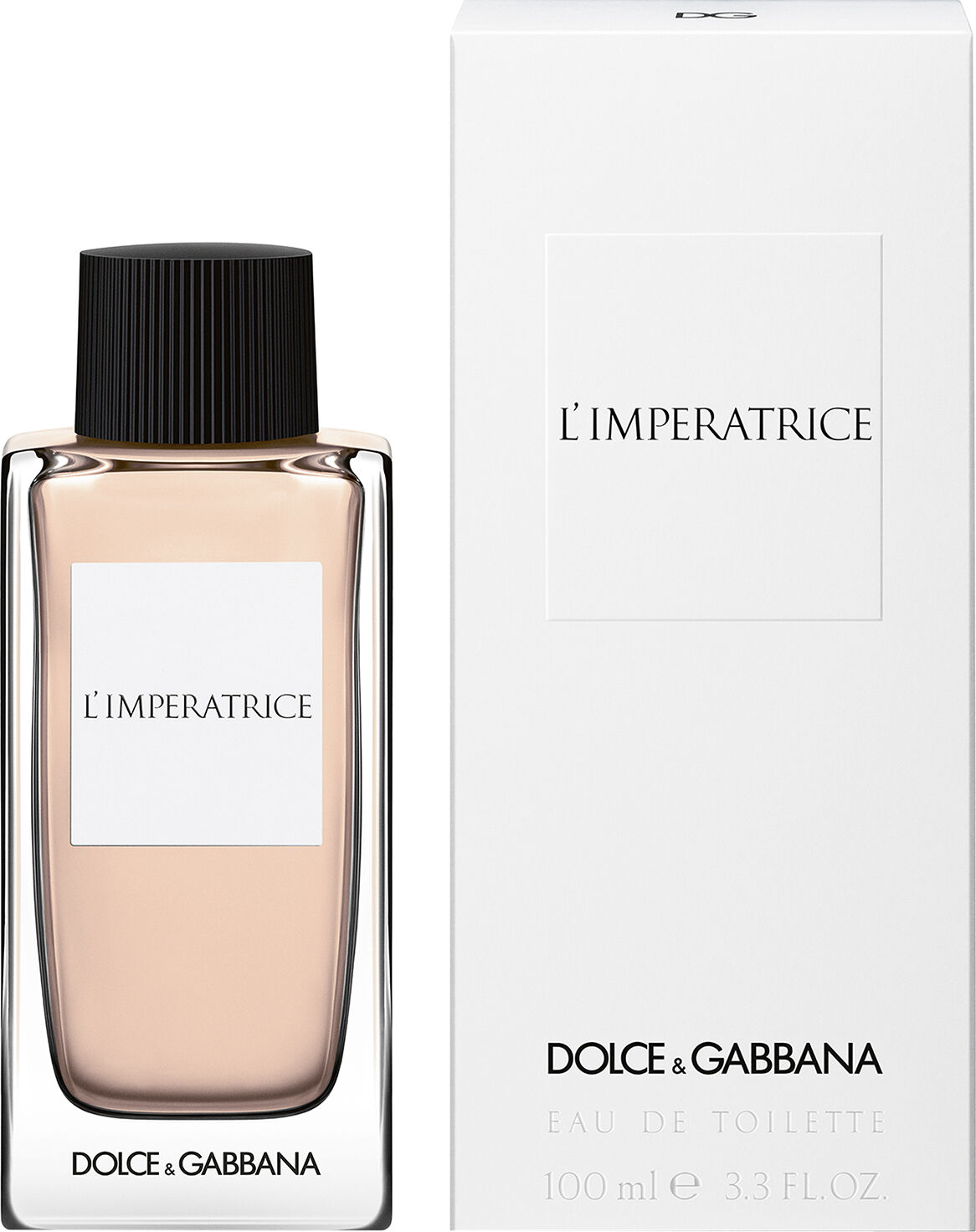 L'imperatrice Eau de Toilette