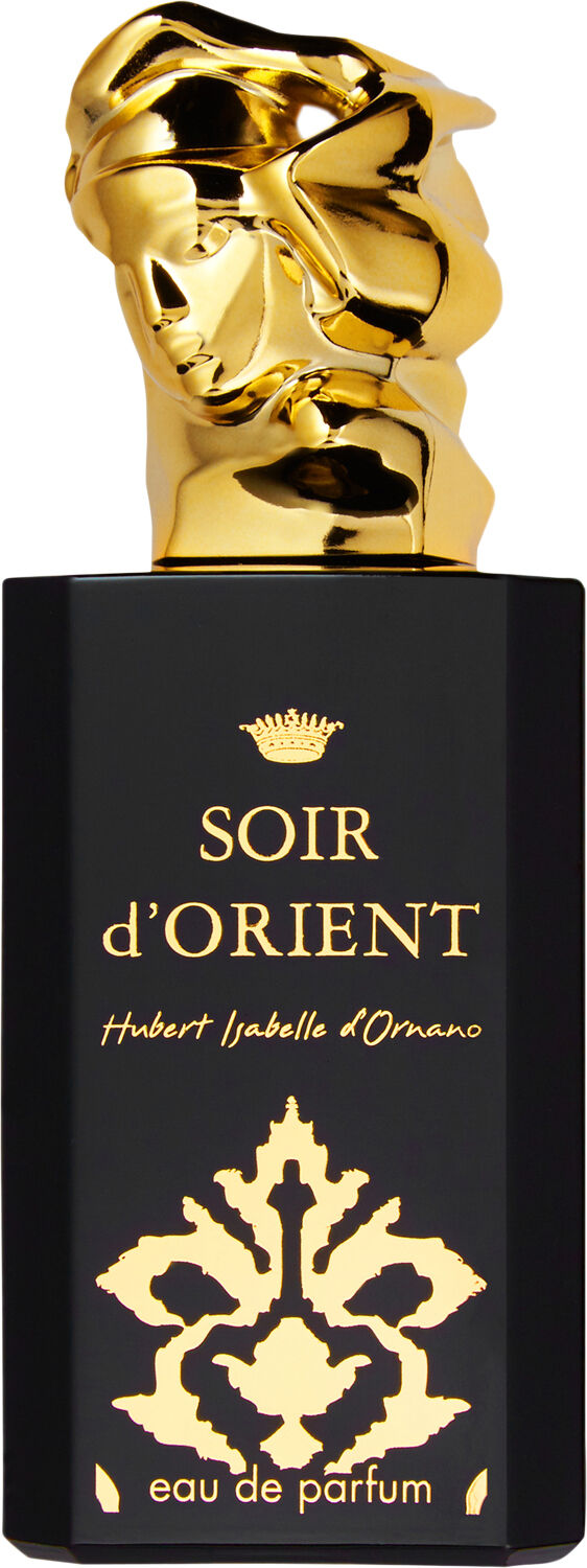 Soir d'Orient Eau de Parfum