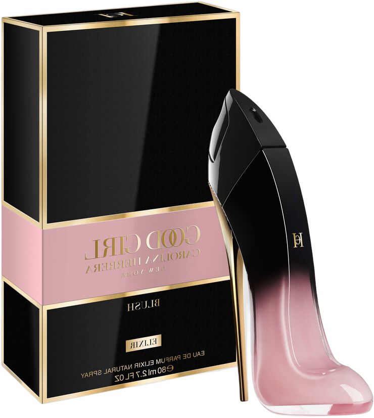 Good Girl Blush Elixir Eau de Parfum