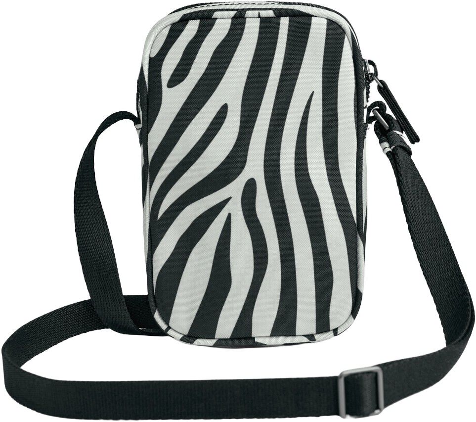 Statembg Mini Cross. Bag, Rec.