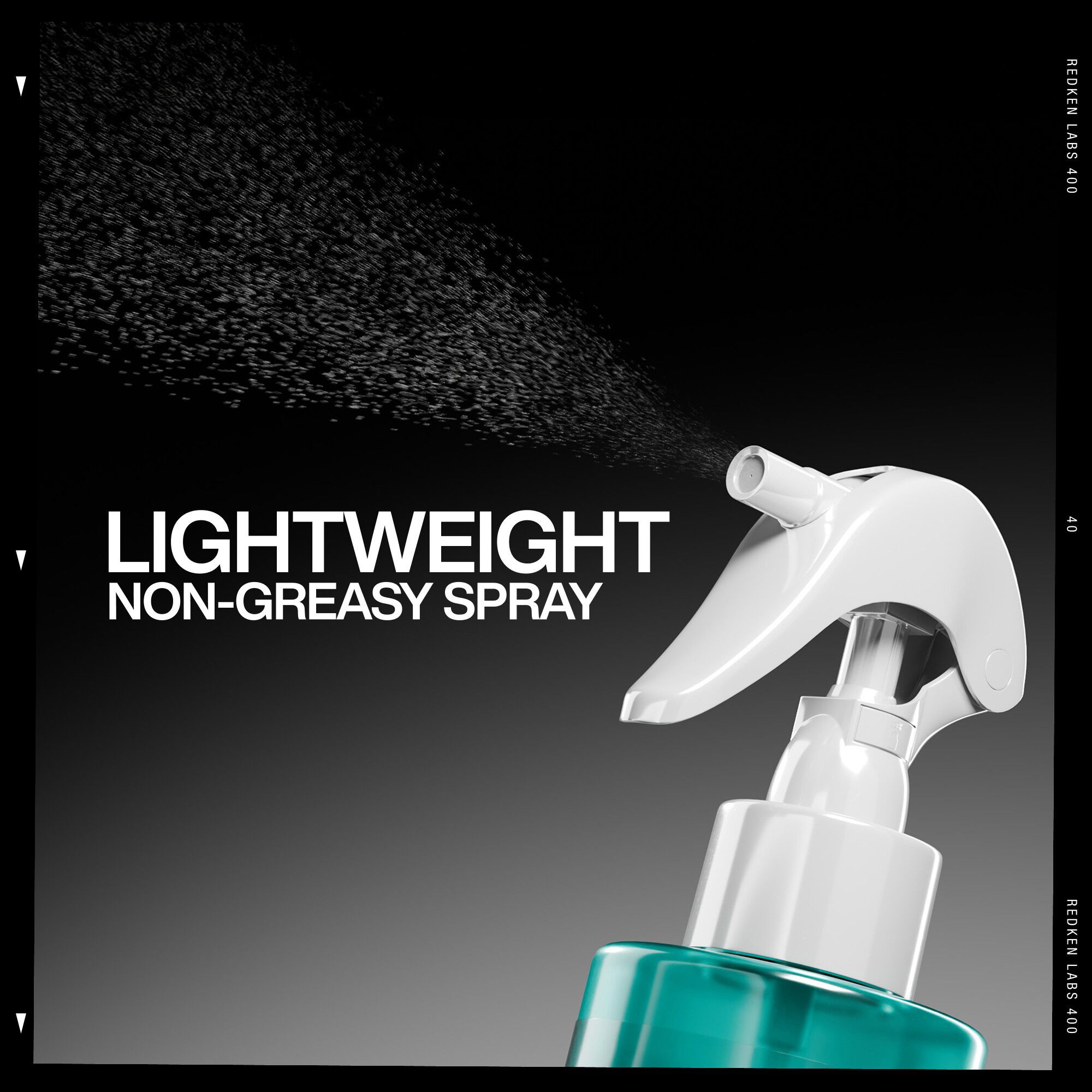 Acidic Grow Full System Instant Densifying Spray for Thin Hair