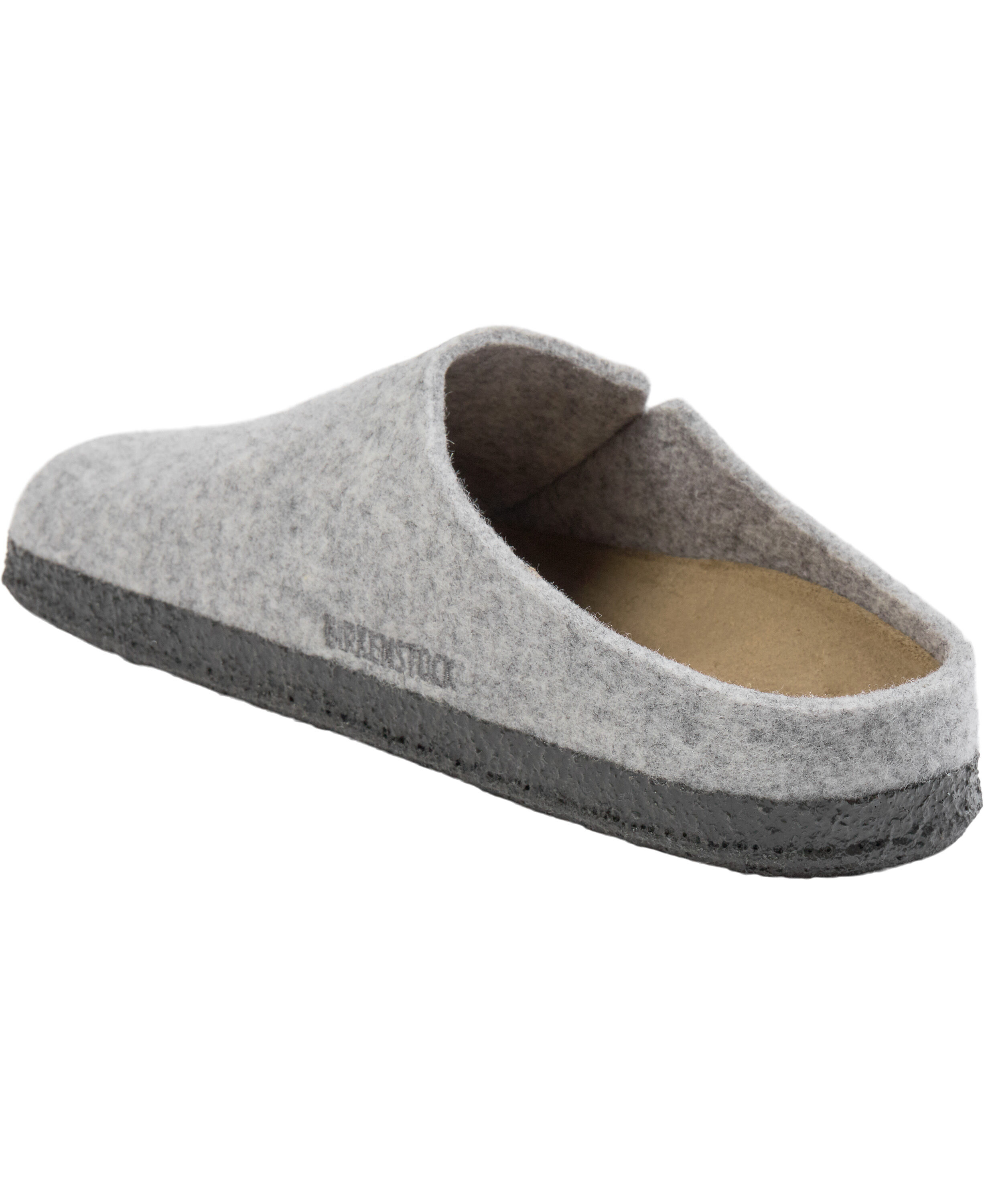 Zermatt Standard WZ Light Grey