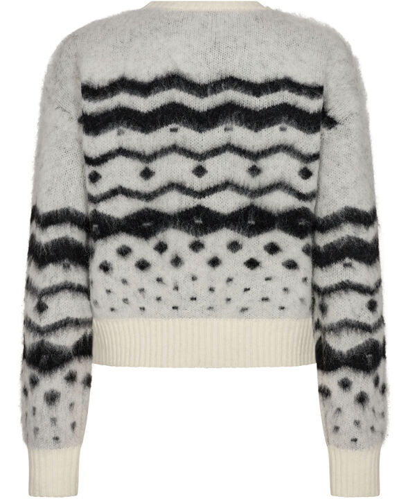 Verona Winter Knit