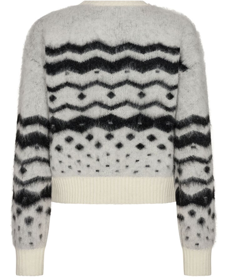 Verona Winter Knit
