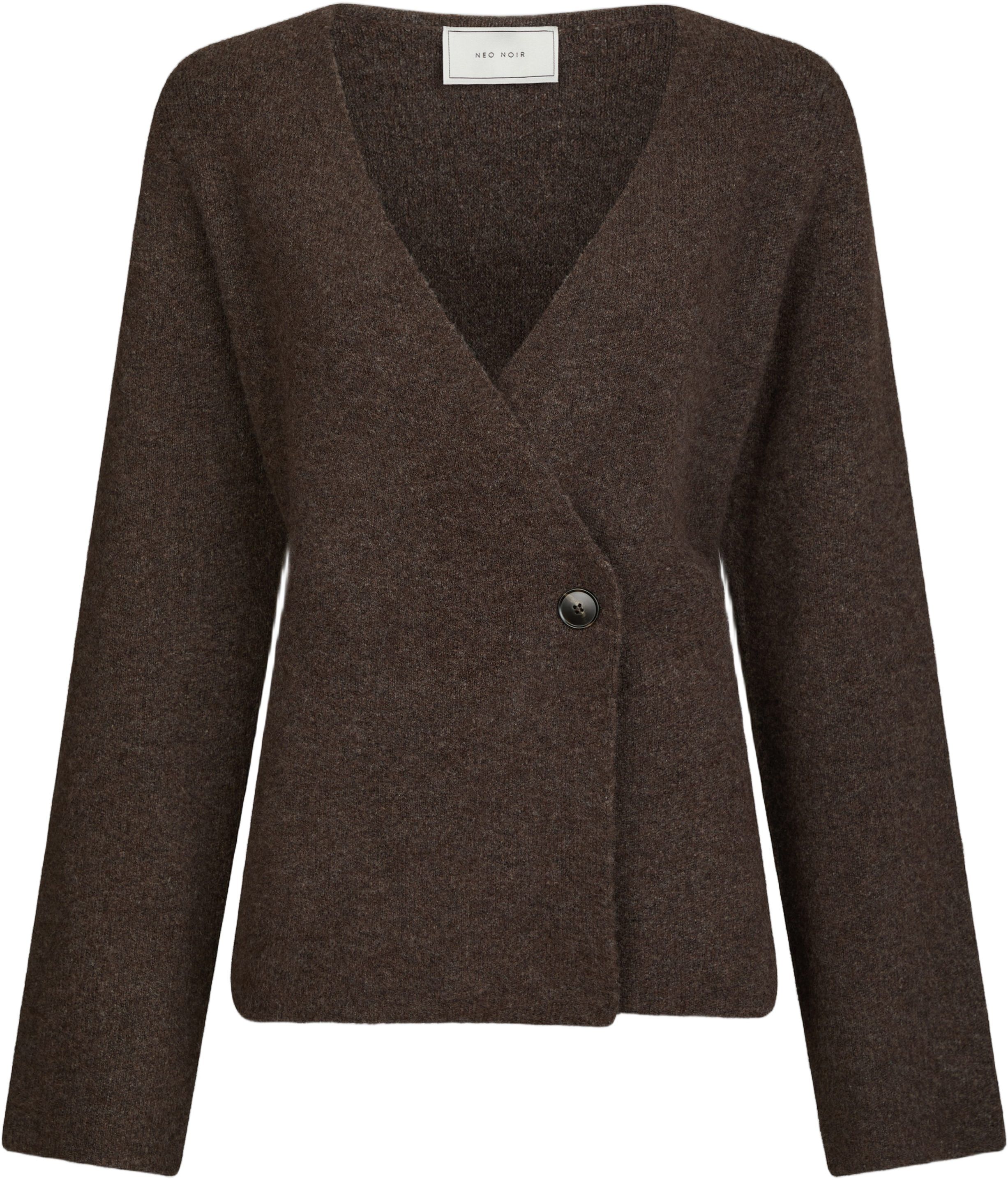 Marie Louise Knit Cardigan