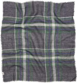 Plaidia Cowea Scarf