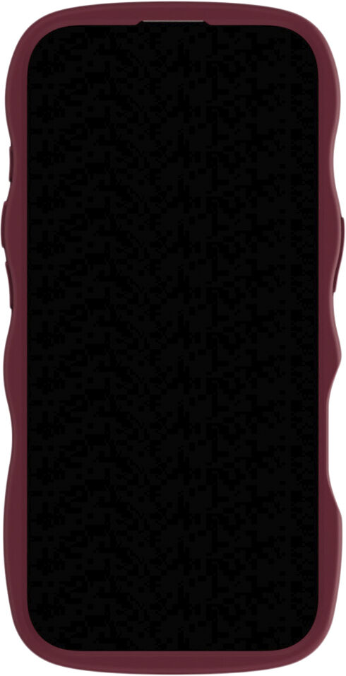Wavy Case iPhone 16 Pro Max