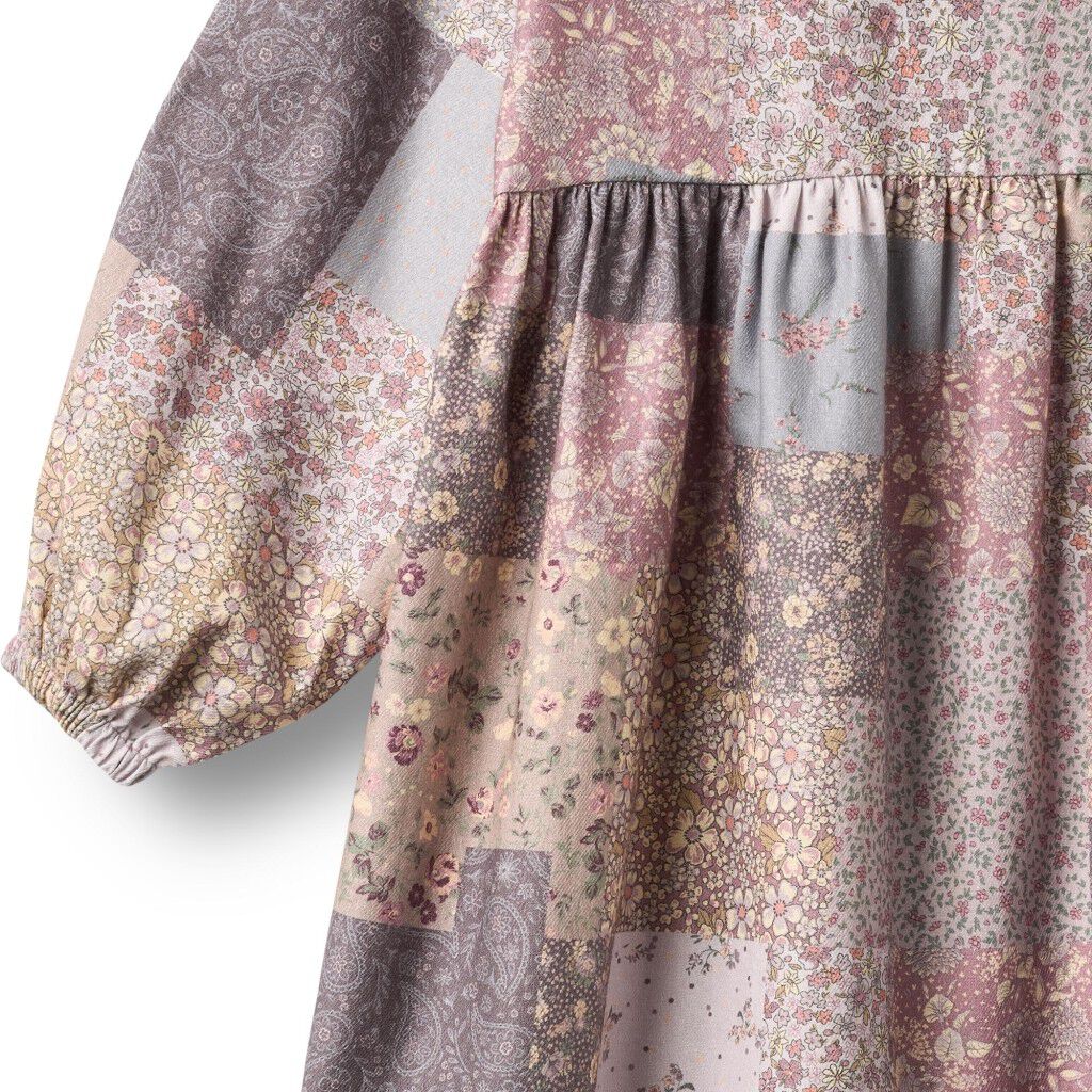 Dress L/S Herdis