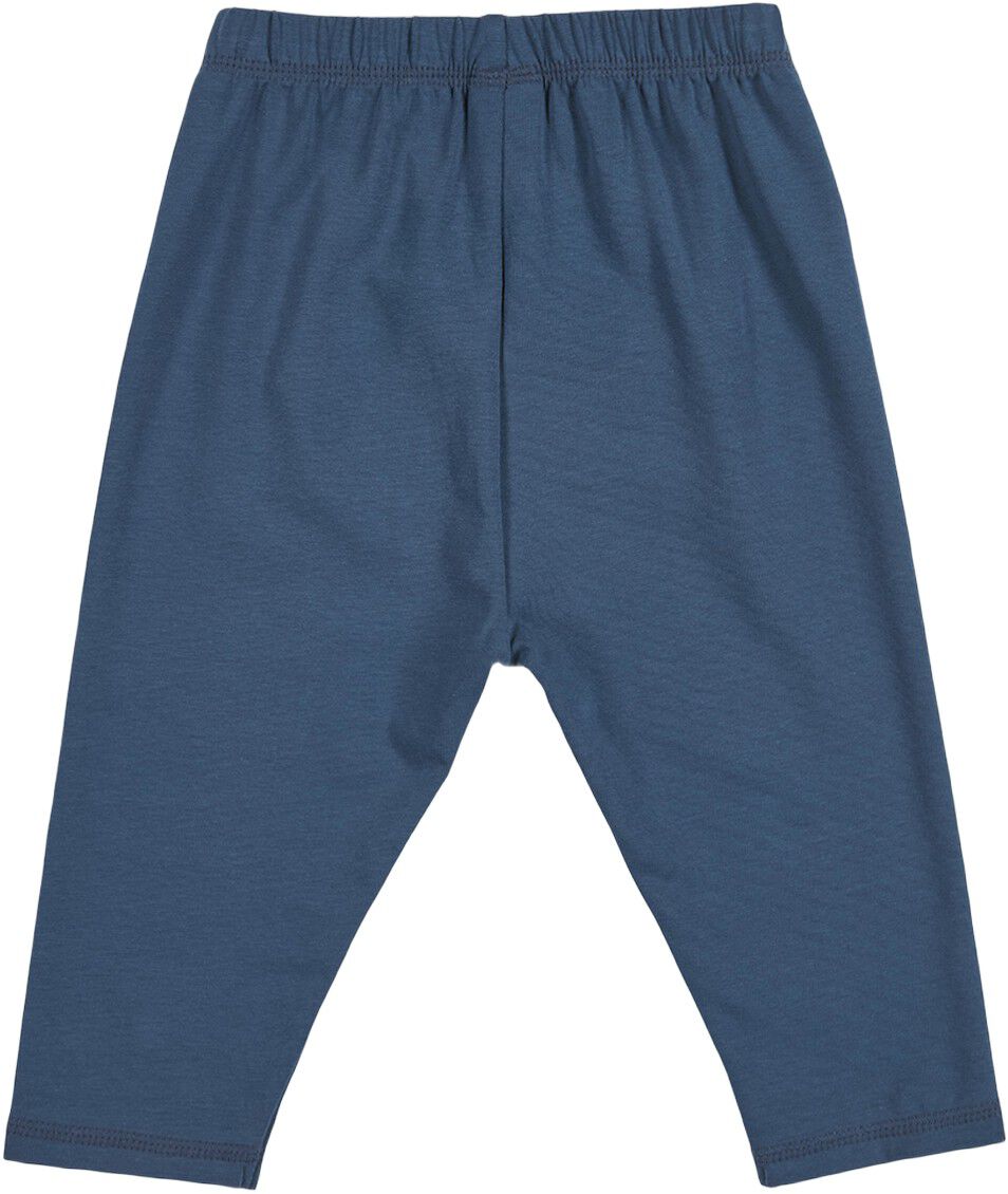 Cozy me pocket pants baby